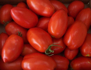 Как дольше сохранить свежие томаты?