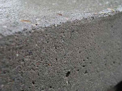 Экстремальный бетон 