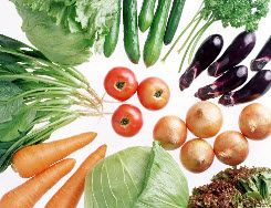 Причины вражды овощей