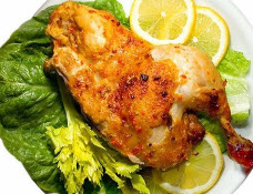 Рецепты приготовления цыплят
