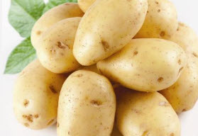 Секреты приготовления картофеля